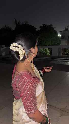 Pallu says it all 😉