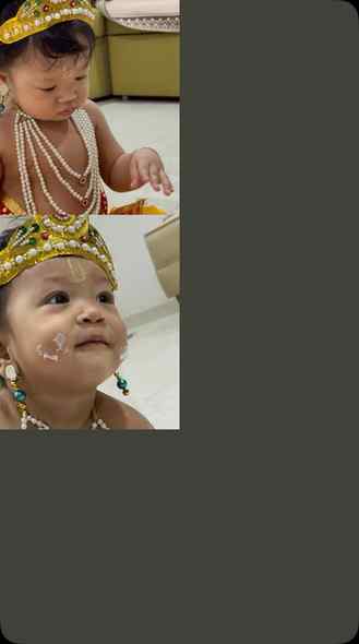 Happy Janmashtami