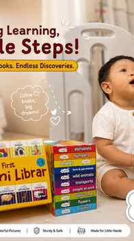 ❤️COMMENT FOR THE LINK :❤️
Screen free early learning….
Mini