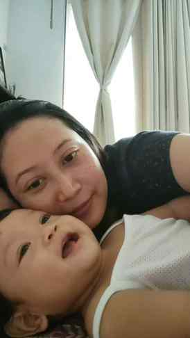 Time will take away the little moments, but never the way th