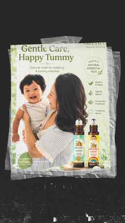 A must have combo by GREENATVA🍃 for all mammas,comment for