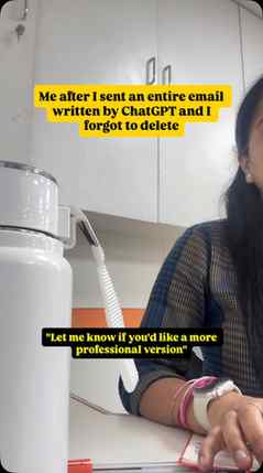 Kis Kis k sath ye hua hai sach sach btao …. 🤣🤣
#corporate