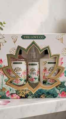 My 3-step shower routine that makes me smell expensive all d