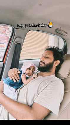 Happy Father's day ❤️🐣
#view #fyp #fathersday #fatherandso