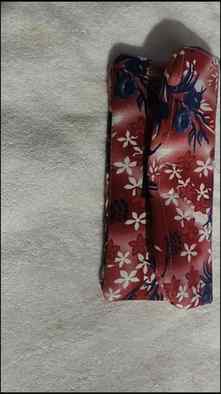 Turn simple fabric into a beautiful handmade bag with this e