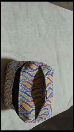 💖 Follow us for more handmade sewing ideas, beautiful fabri