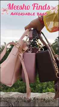 Handbag 👜👜 118 #meesho #handbags #meeshofinds2026 Sell On