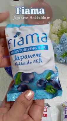 #Ad @fiamaindia My skin barrier said thank you. Didn't expec