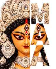 Maa Kaali Ki Bhakt ♥️🙏