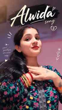 “Kuch pal ka Intzaar”… ♥️✨
#DontSayAlvida #LoveVibes #Bollyw