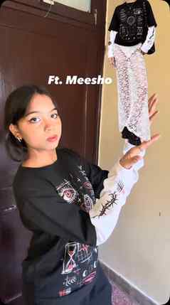 @meeshoapp 😭