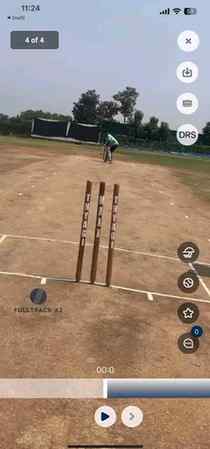 #cricket #sharyuasports #drs
