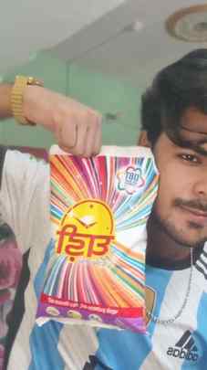 Detergent powder jo sach me kaam karta hai 🔥 Ghadi ka DBT w