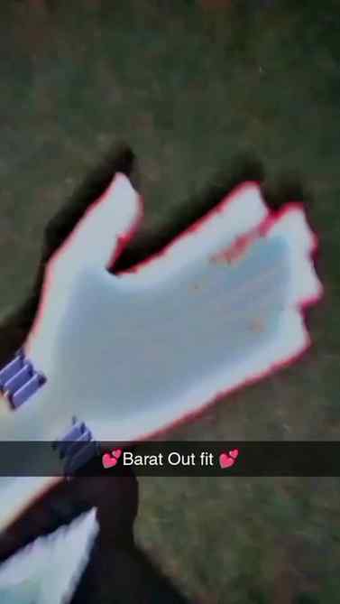 😎 Wedding Outfits 💗💘

#wedding #barat #Ashtatic #explorep