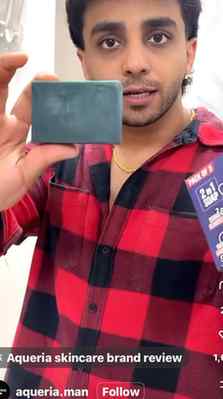 Salman Khan ka bhai iska fan nikla 👀 Ye soap toh sabki skin