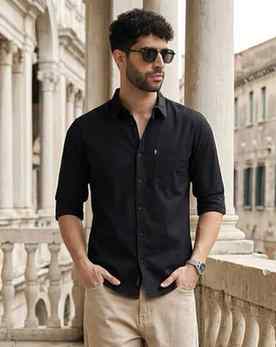Classic style never goes out of fashion. Nothing beats a cle