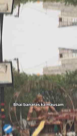 Ep - 6 Ghoomo Banaras