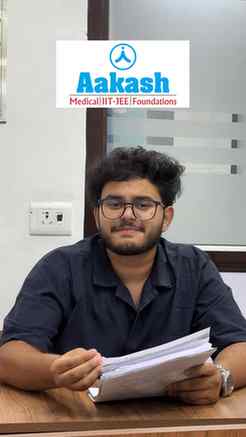 Aakash sitapur is comming with summer foundation batch .
Go