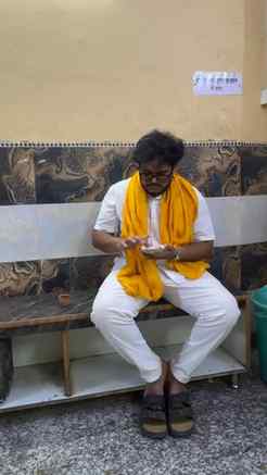 Ep - 6 Swaad-e-Banaras