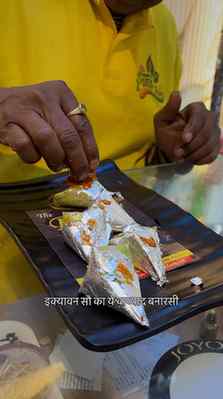 Ep -8 swaad-e-banaras