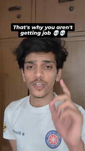 #ad Most people think they’re getting rejected because they 