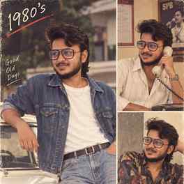 Different era. Same attitude. 🕶️🔥...
.
.
.
.
.
#80svibes✌️
