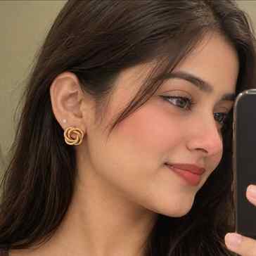 #sheinverse #earing