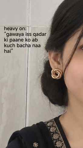 #sheinverse #instagood #instagram #earing