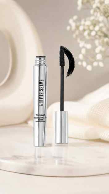 Must have mascara from @officialswissbeauty 
.
#viral #trend