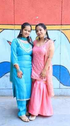 No matter the number of arguments and quarrels we have, my h