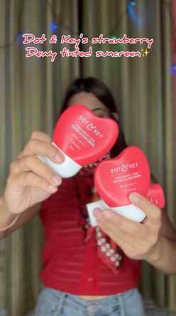 A product which gives you a good texture without even applyi