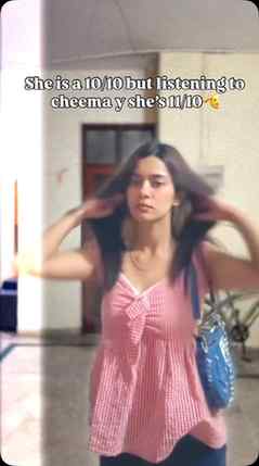 11/10 🫡
.
.
.
#cheemay #punjabisongs #relatable