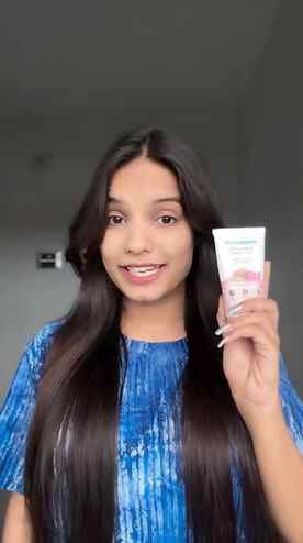 Mitti ka glow + Gulaab ki freshness 🌹
Mamaearth Multani Mit