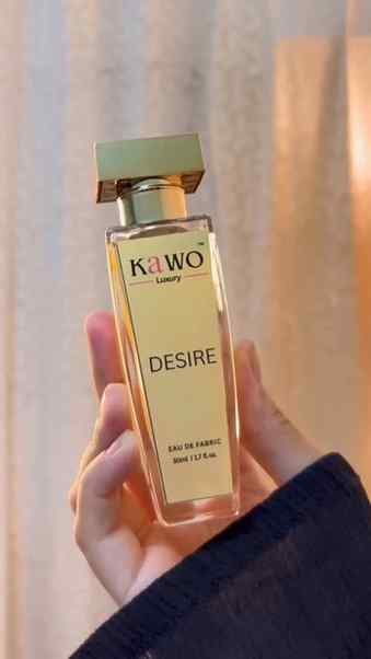 Pehle pata hota to main sochti dusre perfume lene se pehle..