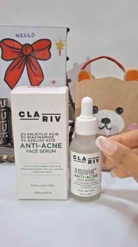 Must Try this serum ✨❤️ Comment for link 🔗
#trendingreels #