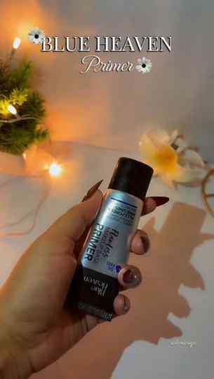 Primer so good, makeup melts perfectly into skin 💫🩶
@blueh
