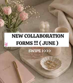 Comment "Forms" If you want the link🔗🌸
. 
. 
. 
(Ugc creat