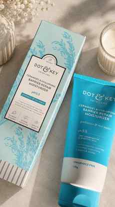 Hydration that lasts all day ✨💙
My skin feels soft, fresh, 