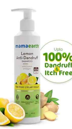 Healthy scalp starts with the right shampoo 🌼
@mamaearth.in