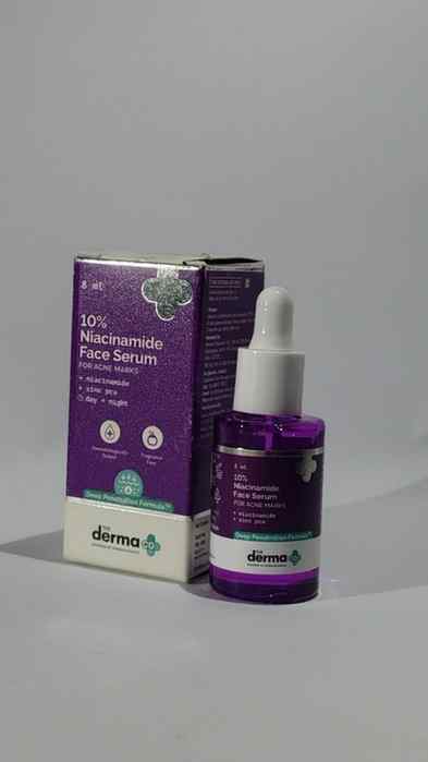 My current skincare obsession 🤍
@thedermacoindia 
Comment f
