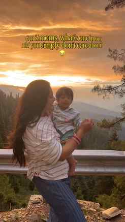 Gen Z moms, let’s talk about the mom myths we’re leaving in 