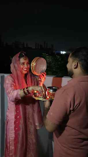 🧿🧿#happykarwachauth❤️