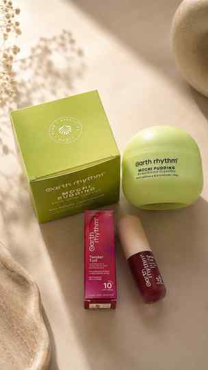 #ad — My skin was dull from the very first cleanse of the da