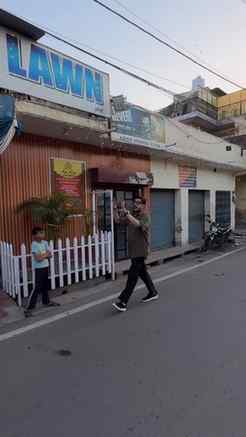 🔥 RANGTARANG SEASON 1 – रामपुर का सबसे बड़ा Food & Shopping