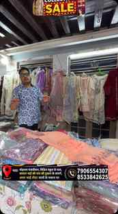 🔥 रामपुर में पहली बार! Bangladesh Original Lawn Suits? 😍 |