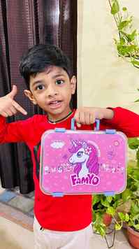 There’s something so special about finding products that kid