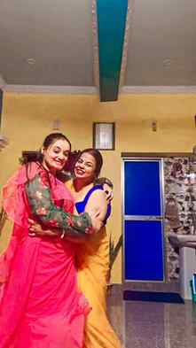 Happy friendship day my bestie ❤️❤️❤️🧿🧿🧿🧿🧿