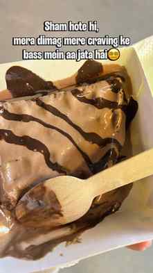 Foodie hone ka side effect
#food #foodlover #foodpics