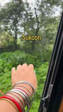 Sukoon