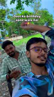 Birthday party dede bhai😭…….
#Friendship #fyp #reachmore #